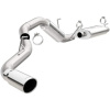 MagnaFlow výfuk 19200 RAM 2500/3500 6.4L V8 2014-24