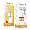 Rossmax NW1 3 NÁVOSŤ IRIGÁTOR 3 BIELA 20 ml (PHILIPS OPTICHAMBER DIAMOND komora + S maska)