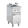 Elektrický vařič těstovin, 24 l | BARTSCHER, 700 Classic inox