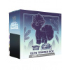 Nintendo Pokémon TCG - Silver Tempest Elite Trainer Box