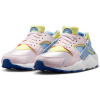Nike Air Huarache Run Jr 654275 609 shoes (119558) Black 38