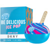 DKNY Be Delicious Ice Popo Berry Bliss dámska parfumovaná voda 50 ml