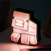 Stolová lampa Minecraft - Pig - lampa (5055964785451)