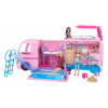 BARBIE DREAM CAMPER SKVELÝ AUTO MATTEL FBR34 (BARBIE DREAM CAMPER SKVELÝ AUTO MATTEL FBR34)