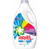 Ariel +Touch of Lenor Fresh Air tekutý prací prostriedok 3 l 60 PD