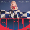 KATY PERRY - Smile (CD)