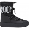 zimné topánky MOON-BOOT MTRACK POLAR NYLON Black 45 + doprava zdarma