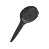 Hansgrohe Ručná sprcha Rainfinity 130 3 trysky EcoSmart matná čierna 26865670