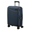 Samsonite INTUO Spinner 55cm Modrý Blue Nights rozšíriteľný