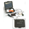 MIL-TEC Sada pro přežití KPZ SURVIVAL BOX plastový
