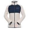 Dámska mikina supratherm ALPINE PRE FERADA 2 šedá XL