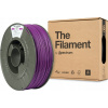 ROSA3D 3D filament The Filament, PLA, 1,75 mm, 1000 g, TF-24014, plazmově fialová