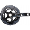 Kliky Sram Force22 GXP 165mm 53-39Z Yaw 11-st.,bez stred.složení 00.6118.108.000