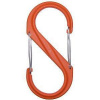 Nite Ize S-Biner #10 Orange Poly Carabiner