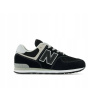 Topánky New Balance Jr GC574EVB veľkosť 38