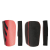 adidas Club Shin Guards Adults Red/Black L