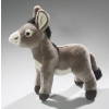 Plyšový osel 25 cm - plyšové hračky