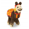 Lama - plyšová postavička ze hry Minecraft (Minecraft - 40 cm)