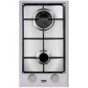 Plynová varná doska Beko HDCG32220SX