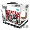 ABYstyle Hrnek Original Stormtroopers In Coffee We Trust 320 ml