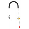 PETZL GRILLON HOOK 2 m