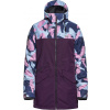 dámska zimná bunda HORSEFEATHERS ARIANNA JACKET (paradise) S + doprava zdarma
