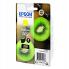 Epson 202 Yellow - originálny