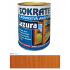 Sokrates Lazura silnovrstvová Tekvica 9 kg