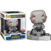 Funko POP! 1023 Marvel Avengers Infinity War Deluxe - Guardians Ship - Drax Special Edition
