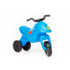 Wiky Odrážadlo Super Bike - modré 44 cm
