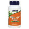 Výživový doplnok Now Foods Olive Leaf Extract 500 mg 60 kapsúl