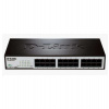 D-Link DES-1024D/E 24-Port 10/100Mbps Fast Ethernet Unmanaged Switch (DES-1024D/E)