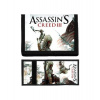 Assassins Creed 3 Connor peňaženka