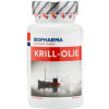 Krill olej kapsule 60 kapsúl