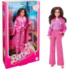 Barbie Kamarátka Gloria v ikonickom filmovom outfite HPJ98
