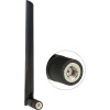 Delock 88898 Wi-Fi tyčová anténa 5 dB 2.4 GHz, 5 GHz; 88898