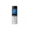 Grandstream WP822 [Dual-band Wi-Fi, 2 SIP účty, 2 linky, Bluetooth, Micro USB port a 3,5mm jack] WP822