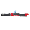 Milwaukee M12 ONEFTR12-0C (aku digitálna račňa ½″, FUEL systém)