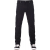 pánske nohavice HORSEFEATHERS VARUS JEANS Black 30