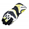 Rukavice Five RFX4 Evo white/fluo yellow vel. M