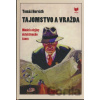 Tajomstvo a vražda - Tomáš Horváth