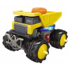 Nákladné auto sklápač 360' s efektmi 16cm 8590331990160 Wiky