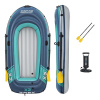 Trek X2 Raft pontón 232 x 118 cm Bestway 61153