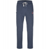 Loap Ednik Pánské volnočasové tepláky CLM2256 Mood Indigo Melange XL