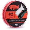 Spomb Braid 300m 0,18 mm 20 lb 9 kg