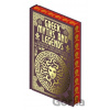 Greek Myths and Legends - Emilie K. Baker
