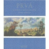 Prvá kniha o Bratislave - Dvořák Pavel