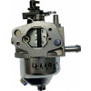 ND AL-KO Karburátor Loncin 140, LC1P61FA, PRO 140 QSS, 411923 (58c)