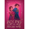 Beyond the Filigree Wall