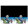 Procos Plastový obrus Avengers Evergreen 120x180 cm